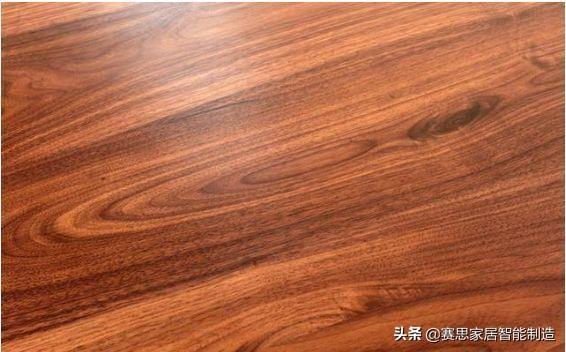 东莞红橡原木价格浅谈木皮贴面与实木家具的区别